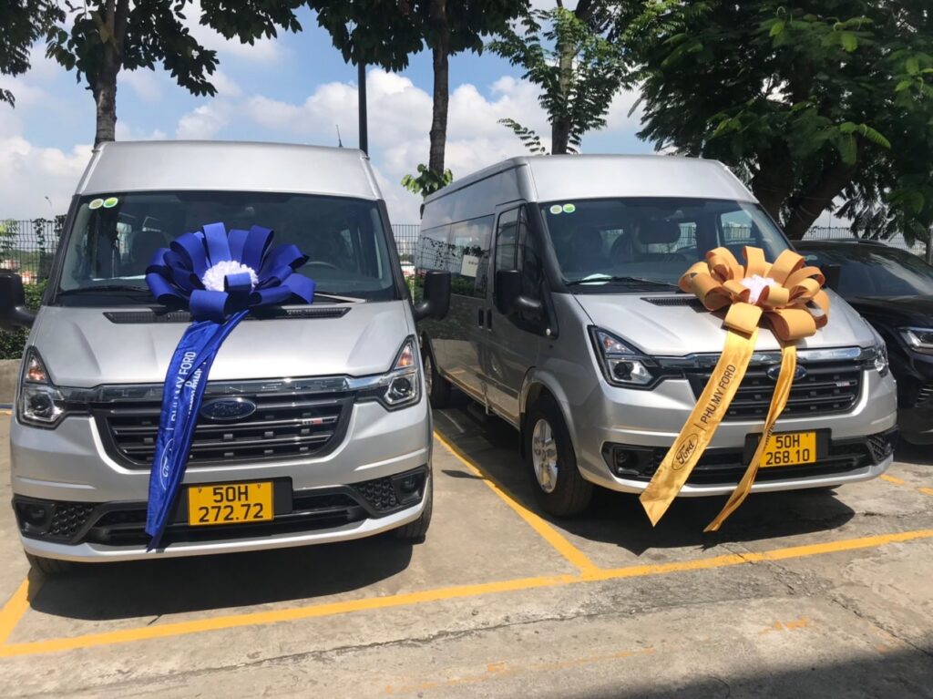 Sự ra đời của Lâm Ánh Quang Group - công ty cho thuê xe du lịch